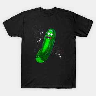 Pickle Mick Rat Suit T-Shirt